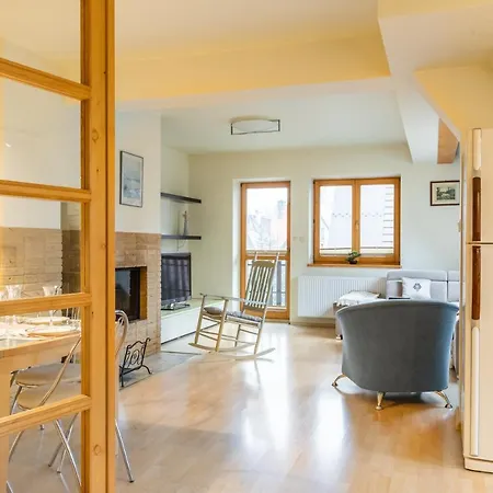 Apartament Dagmara Lejlighed