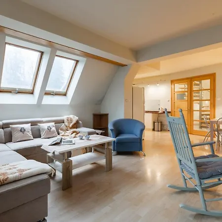 Apartament Dagmara Zakopane