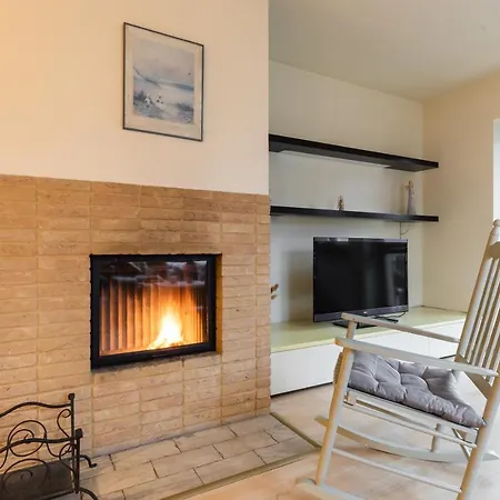 Apartament Dagmara Lejlighed