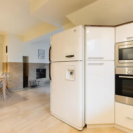 Lejlighed Apartament Dagmara