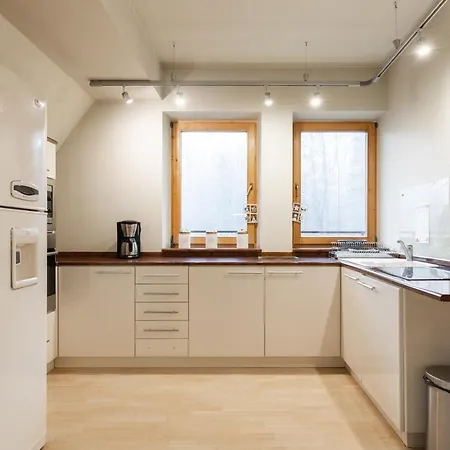Apartament Dagmara Lejlighed Zakopane