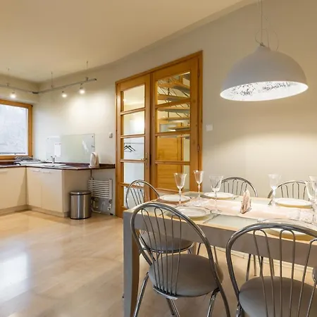 Apartament Dagmara Lejlighed *