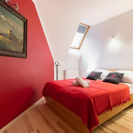 Lejlighed Apartament Dagmara Zakopane