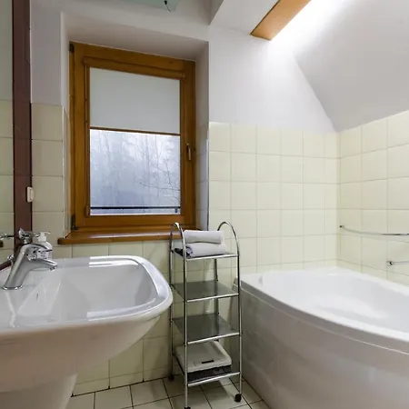 Apartament Dagmara *
