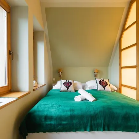Apartament Dagmara