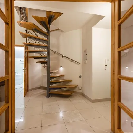 Apartament Dagmara Lejlighed