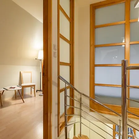 Lejlighed Apartament Dagmara
