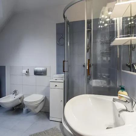 Lejlighed Apartament Dagmara *