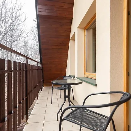 Apartament Dagmara Lejlighed