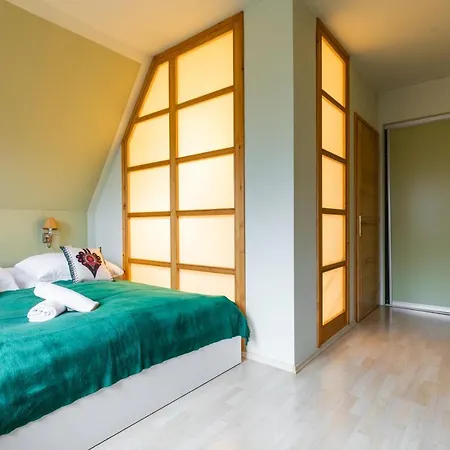 Apartament Dagmara * Zakopane