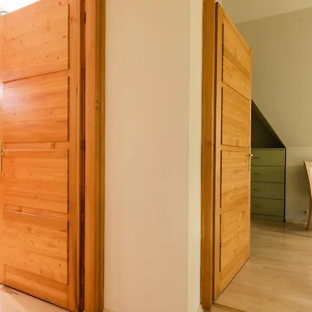 Apartament Dagmara *