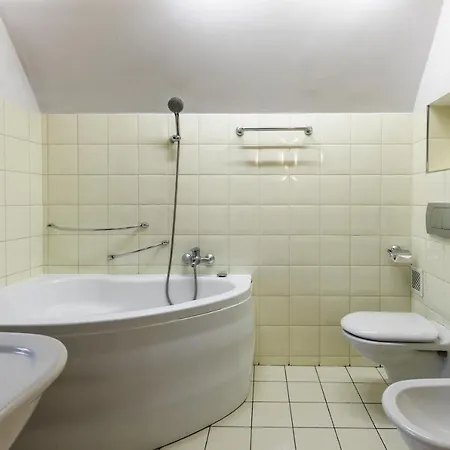 Apartament Dagmara Lejlighed