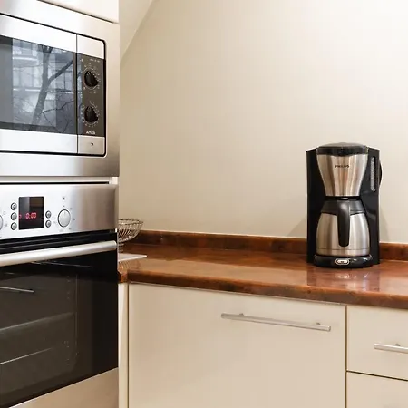 Apartament Dagmara Lejlighed *