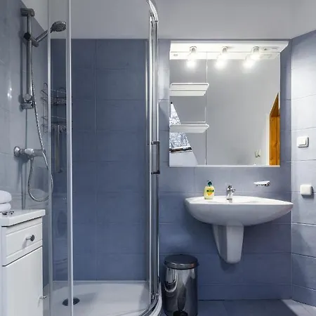 Lejlighed Apartament Dagmara Zakopane