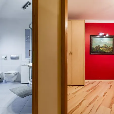 Apartament Dagmara