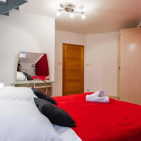 Apartament Dagmara Lejlighed