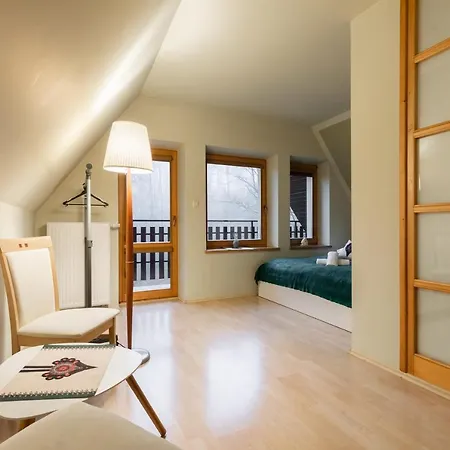 Lejlighed Apartament Dagmara Zakopane