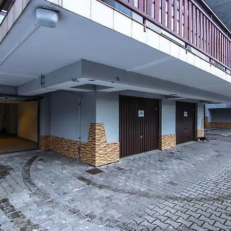 Lejlighed Apartament Dagmara *