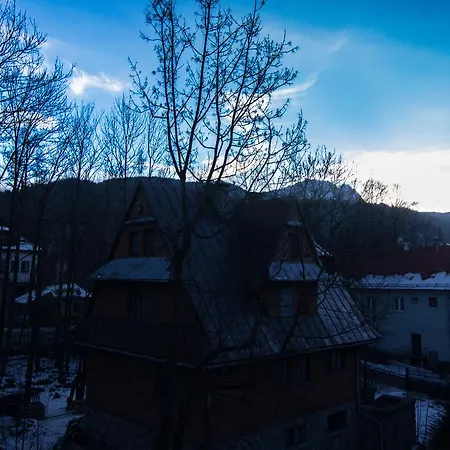 Apartament Dagmara Lejlighed Zakopane